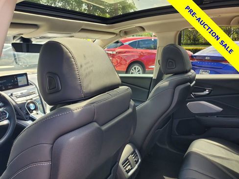 Used 2023 Acura RDX FWD w/ Technology Package image 10