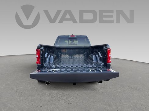 New 2026 RAM 1500 Laramie AWD/4WD image 20