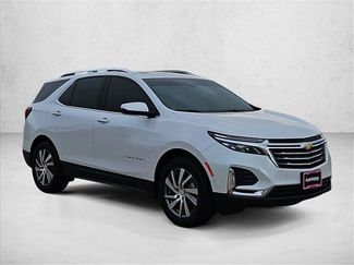 Used 2024 Chevrolet Equinox Premier FWD video 3