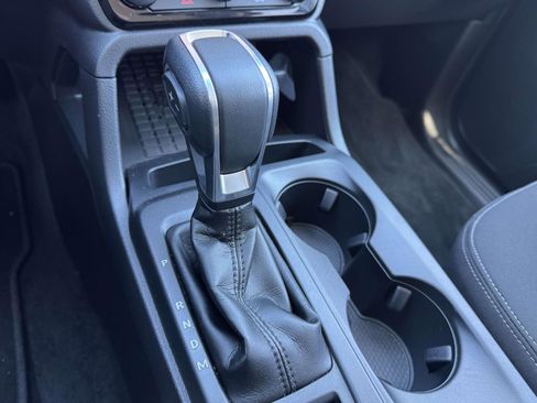 Used 2025 Ford Ranger XLT w/ Equipment Group 301A High image 28