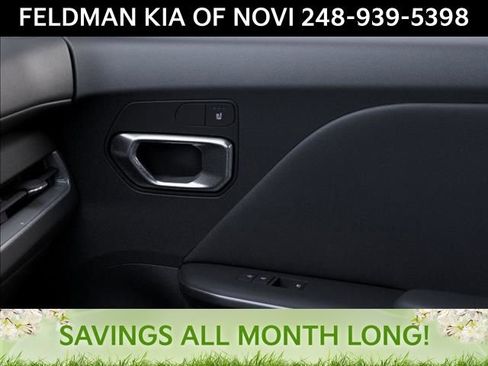 New 2026 Kia K4 EX image 26