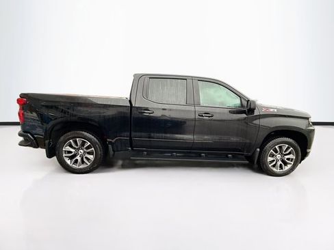 Used 2021 Chevrolet Silverado 1500 RST image 5