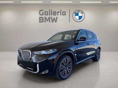Certified 2025 BMW X5 sDrive40i w/ Premium Package