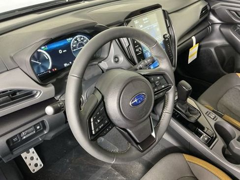 New 2026 Subaru Crosstrek 2.5i Sport AWD/4WD image 9