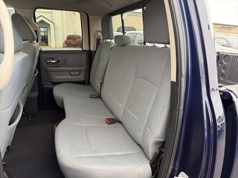 Used 2013 RAM 1500 Classic SLT image 19