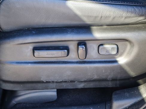 Used 2024 Honda Passport TrailSport image 19