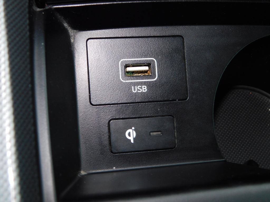 Used 2023 Hyundai Santa Fe XRT FWD image 40