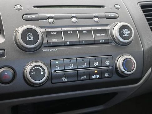 Used 2008 Honda Civic EX image 21
