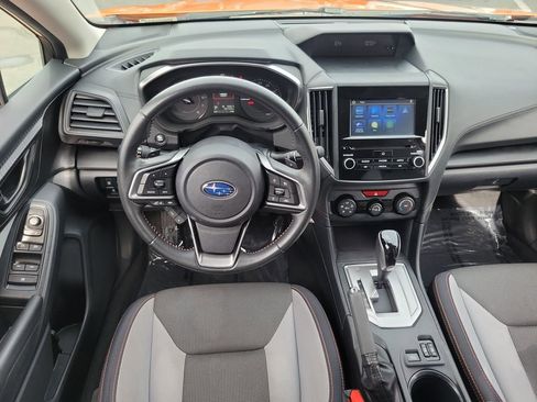 Used 2019 Subaru Crosstrek 2.0i Premium image 4