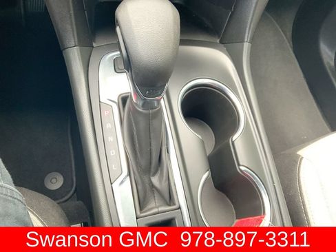 Certified 2023 Chevrolet Equinox LT w/ LPO, Floor Liner Package AWD/4WD image 16
