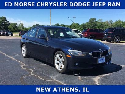 Used 2015 BMW 328d xDrive Sedan
