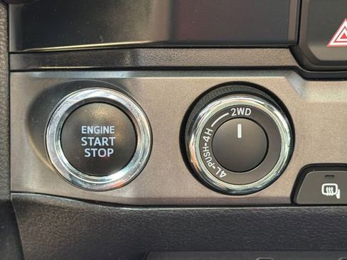 Used 2020 Toyota Tacoma TRD Pro image 27