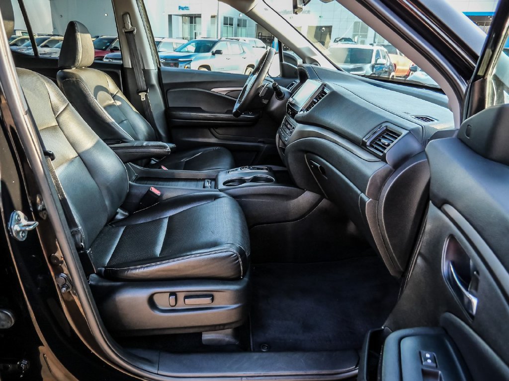 Used 2023 Honda Ridgeline RTL image 13