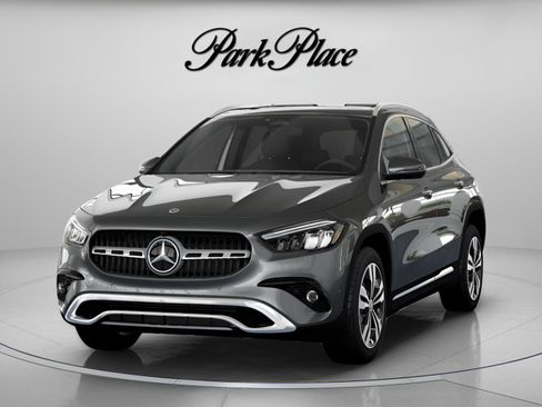 Used 2026 Mercedes-Benz GLA 250 image 38