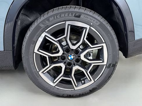 New 2026 BMW X1 xDrive28i w/ Technology Package AWD/4WD image 30