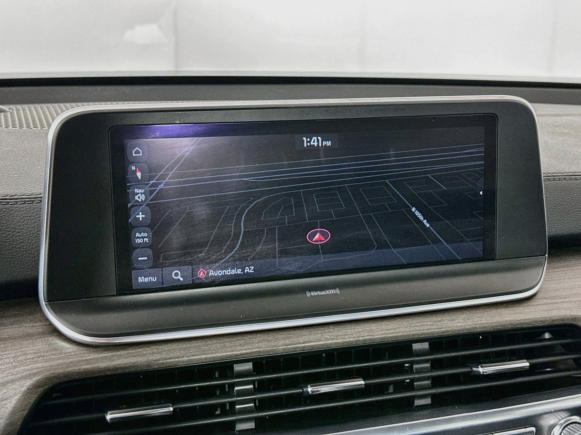 Used 2022 Kia Telluride EX w/ EX Premium Package FWD image 22
