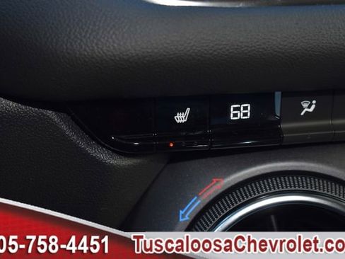 New 2026 Chevrolet Blazer LT w/ Convenience Package image 30