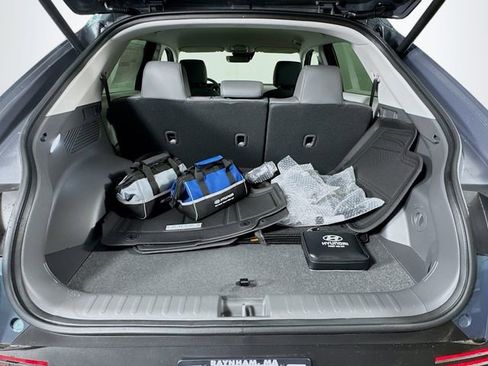 New 2026 Hyundai Ioniq 5 SEL AWD/4WD image 27