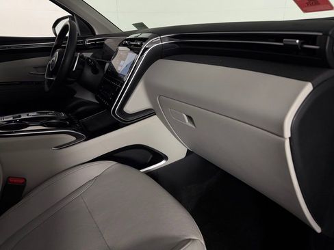 Used 2024 Hyundai Tucson Limited image 34