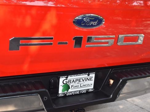 Used 2022 Ford F150 Lariat w/ Equipment Group 502A High AWD/4WD image 41