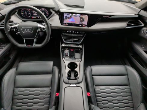 Used 2023 Audi RS e-tron GT w/ Carbon Performance Package AWD/4WD image 27