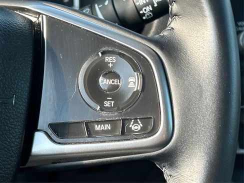 Used 2017 Honda CR-V EX-L image 34