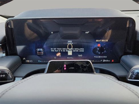 New 2025 Lincoln Aviator Reserve w/ Equipment Group 201A image 20