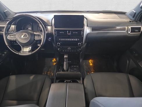 Used 2022 Lexus GX 460 Premium w/ Premium Package image 9