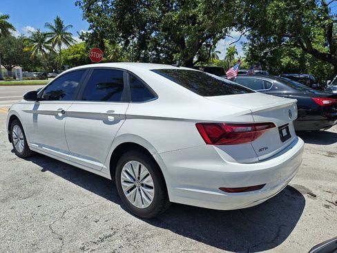 Used 2020 Volkswagen Jetta S w/ Driver Assistance Package FWD image 5