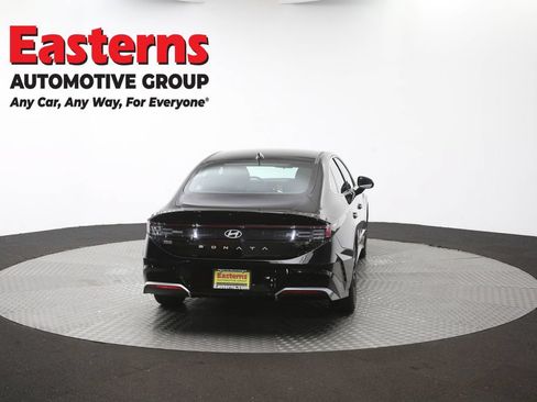 Used 2024 Hyundai Sonata SEL FWD image 38