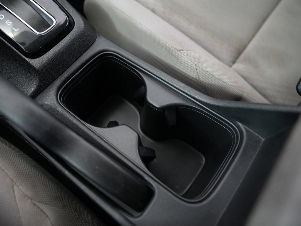 Used 2015 Honda Civic LX image 27