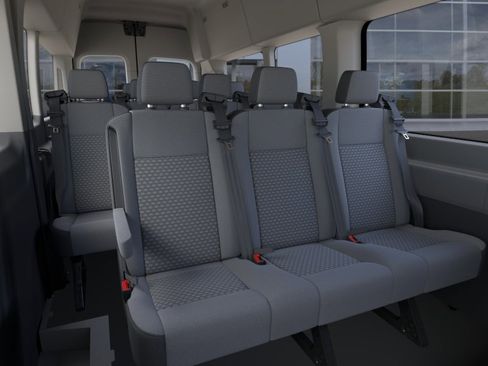 New 2026 Ford Transit 350 XLT RWD image 14