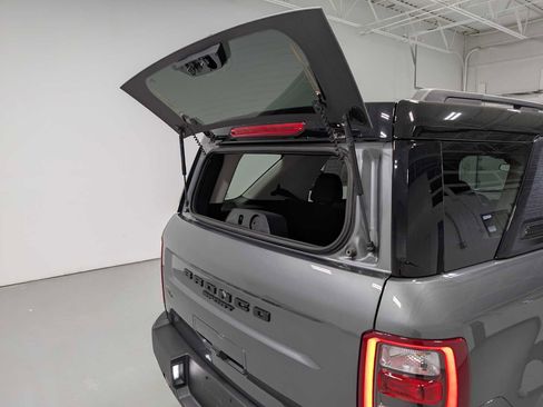 Certified 2024 Ford Bronco Sport Big Bend w/ Convenience Package image 41