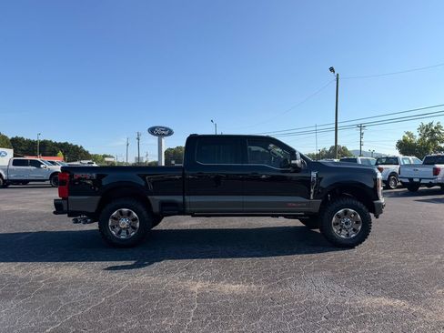 New 2026 Ford F350 King Ranch AWD/4WD image 4