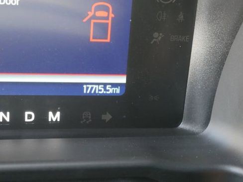 Used 2023 Ford Bronco Outer Banks AWD/4WD image 18