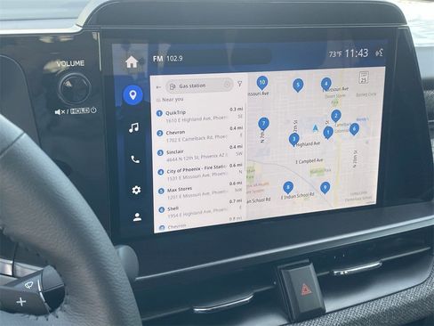 New 2026 Subaru Outback Limited image 23