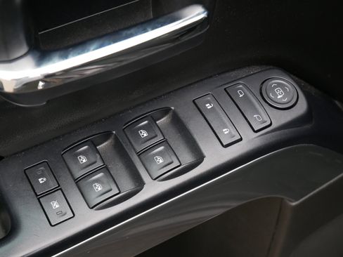 Used 2015 Chevrolet Silverado 1500 LT w/ All Star Edition AWD/4WD image 13