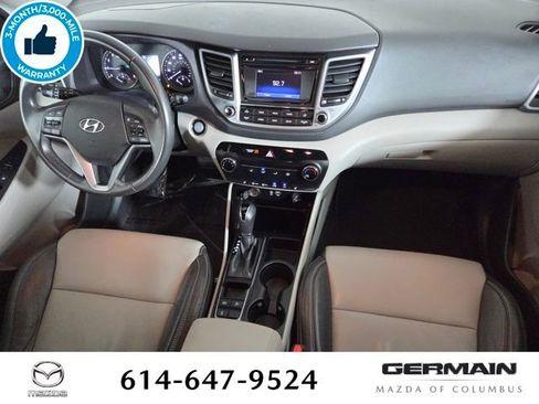 Used 2016 Hyundai Tucson Sport image 30