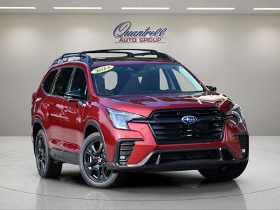 Used 2023 Subaru Ascent Onyx Edition Limited