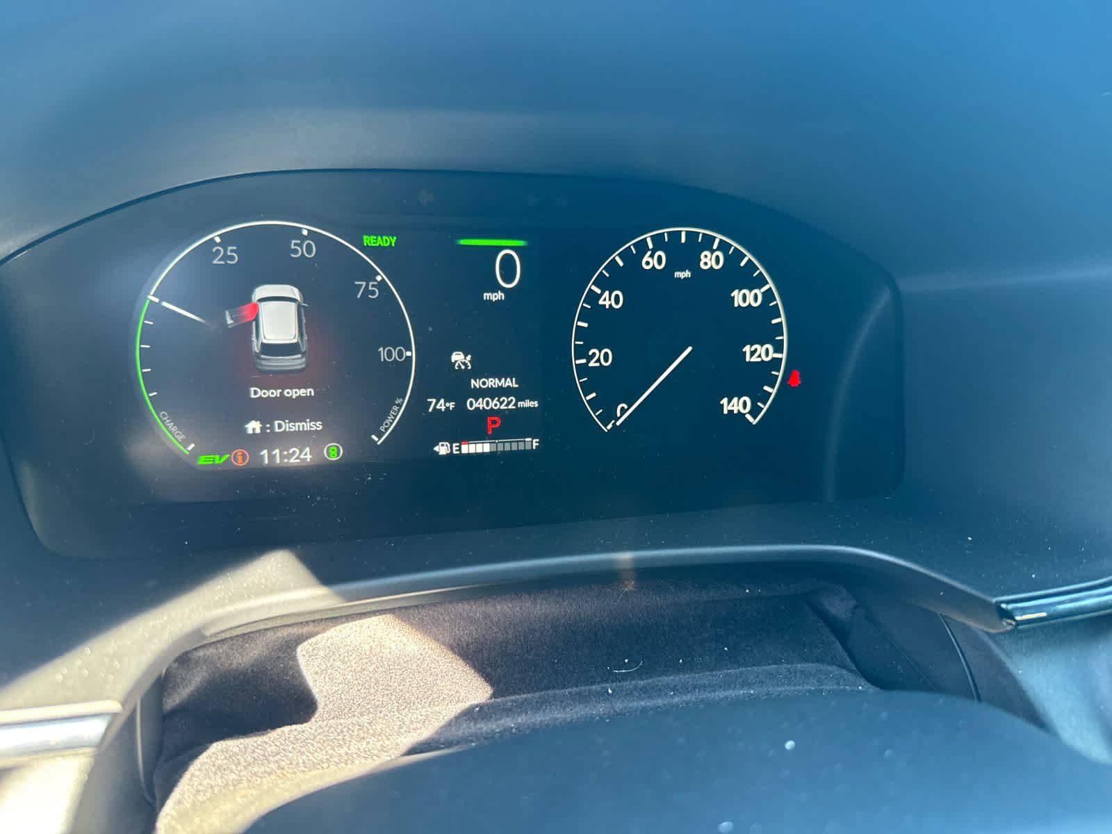 Used 2024 Honda CR-V Sport image 9