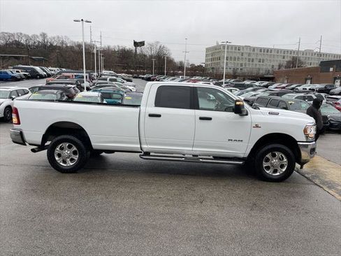 Certified 2024 RAM 2500 Big Horn image 7