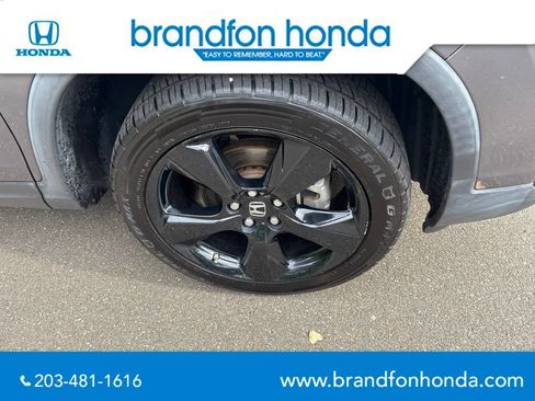 Used 2020 Honda Passport Elite image 33