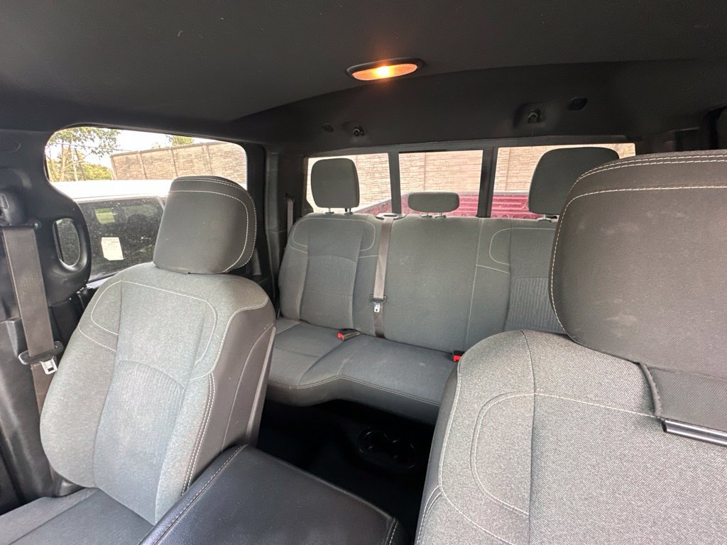 Used 2022 RAM 3500 Tradesman AWD/4WD image 20