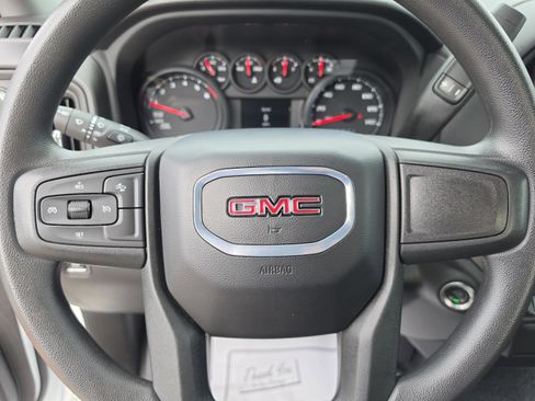 Certified 2024 GMC Sierra 1500 Pro w/ Pro Value Package AWD/4WD image 32