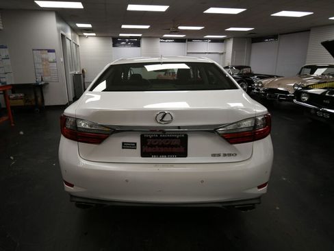 Used 2016 Lexus ES 350 image 6