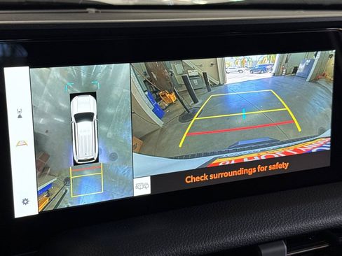 New 2027 Toyota Land Cruiser AWD/4WD image 22