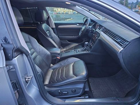 Used 2019 Volkswagen Arteon SEL Premium image 11