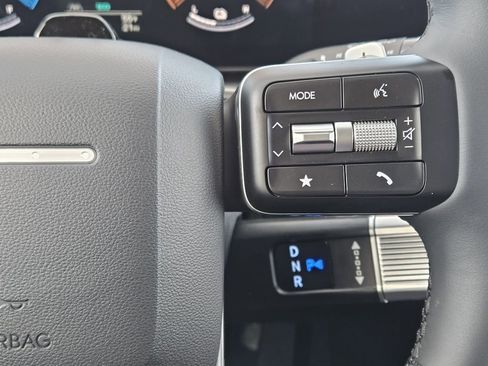 New 2026 Hyundai Santa Fe SEL FWD image 28