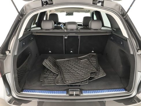 Used 2022 Mercedes-Benz GLC 300 GLC 300 image 29