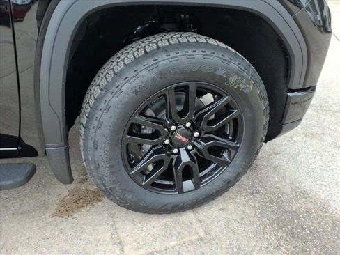 New 2026 GMC Sierra 1500 Elevation w/ X31 Off-Road Package image 9